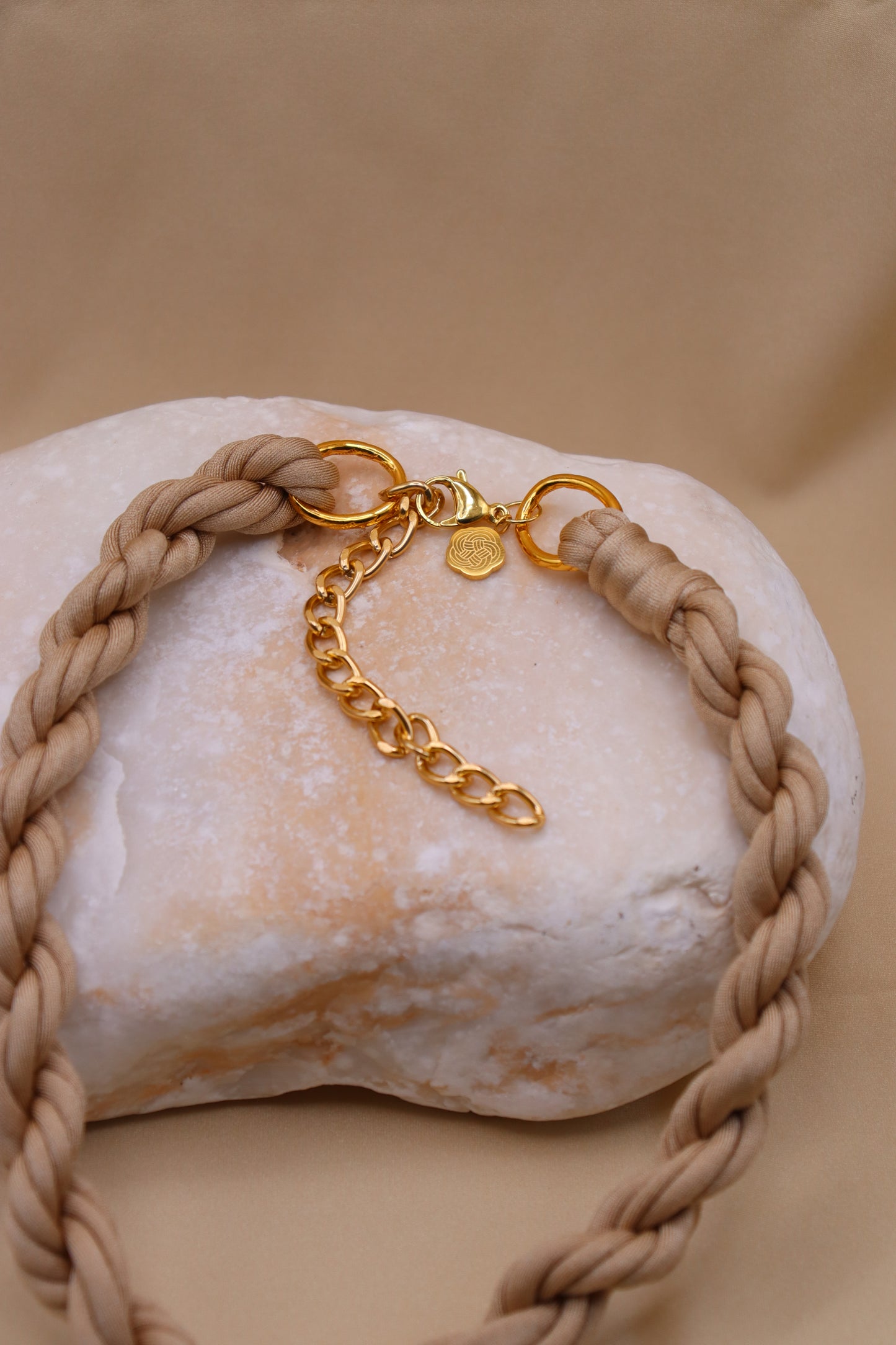 Mother of Pearl Necklace