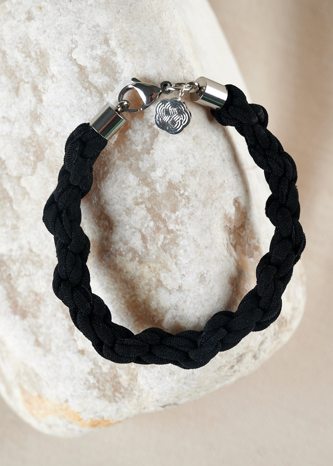 Margo Black Bracelet