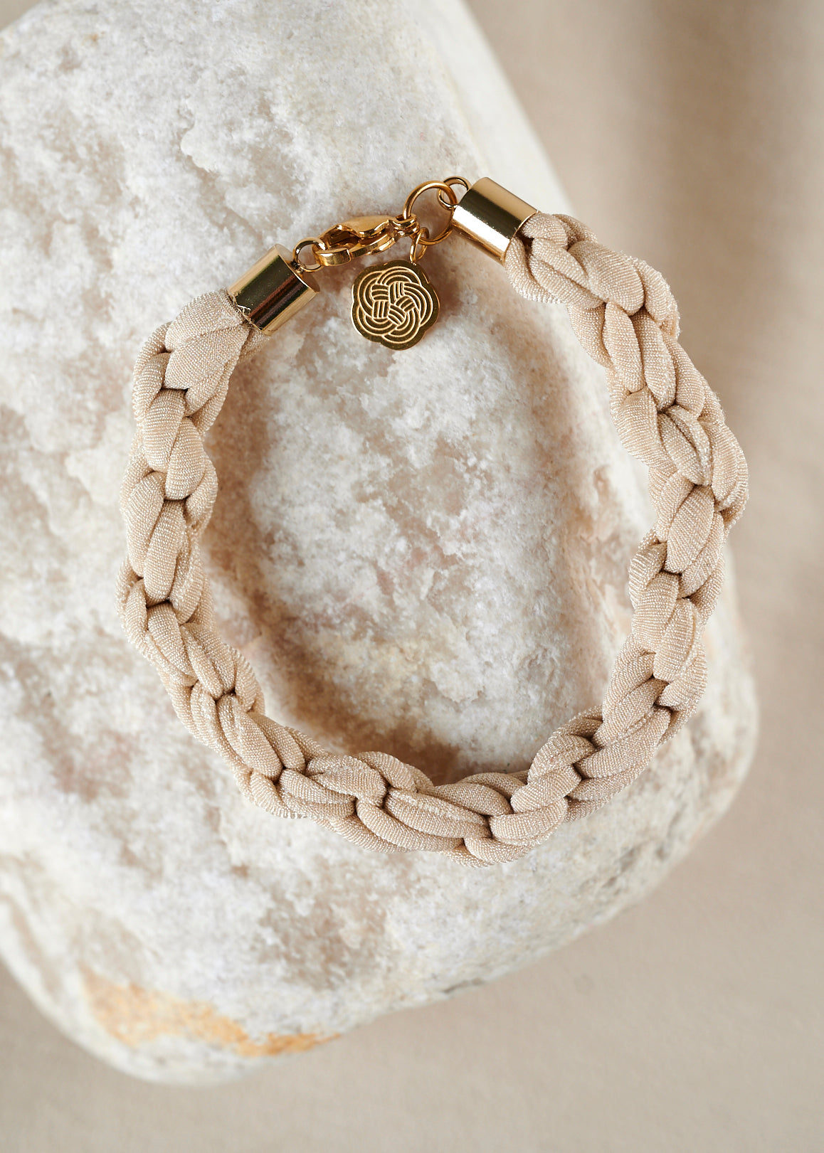Margo Ivory Bracelet