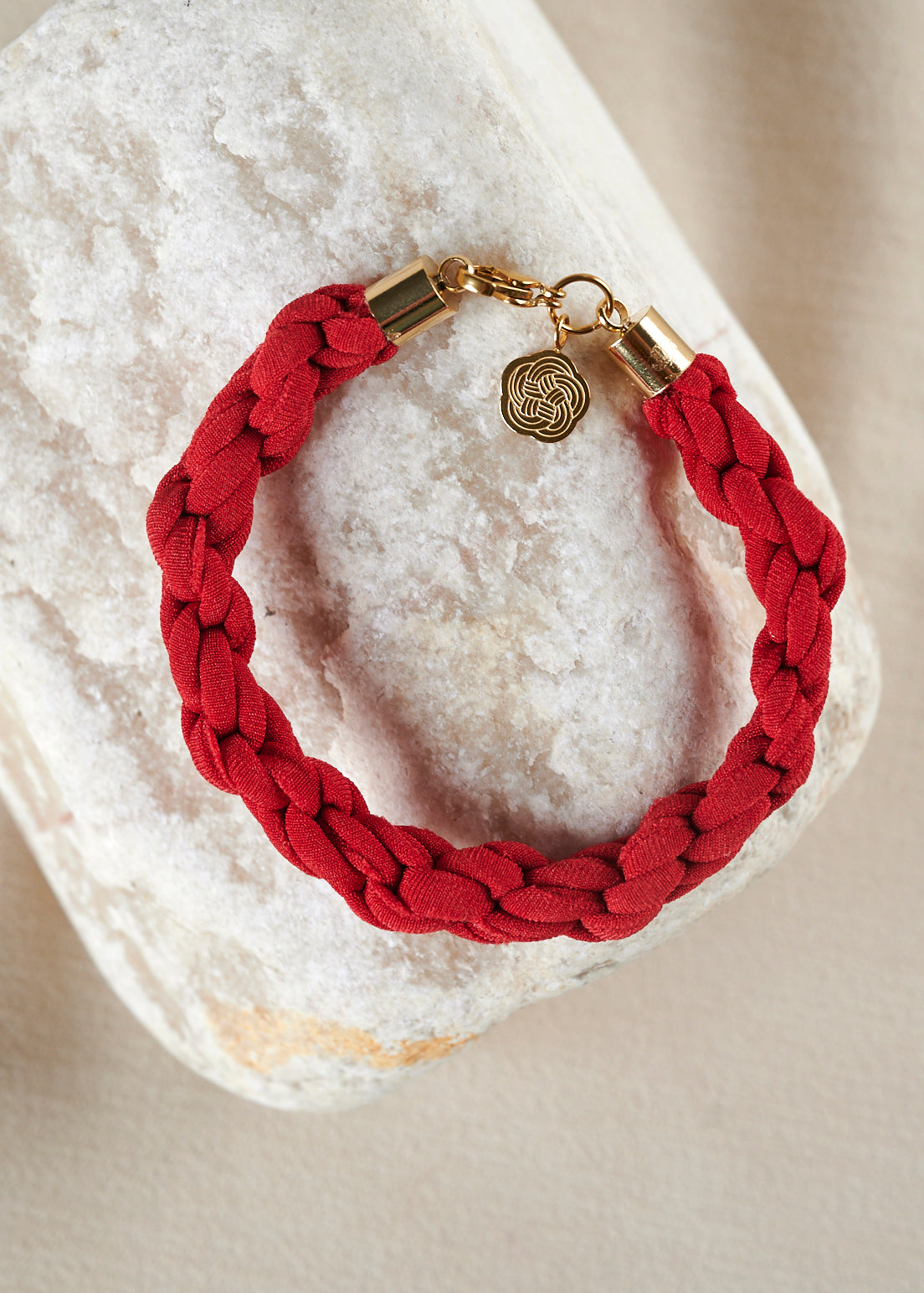 Margo Red Bracelet