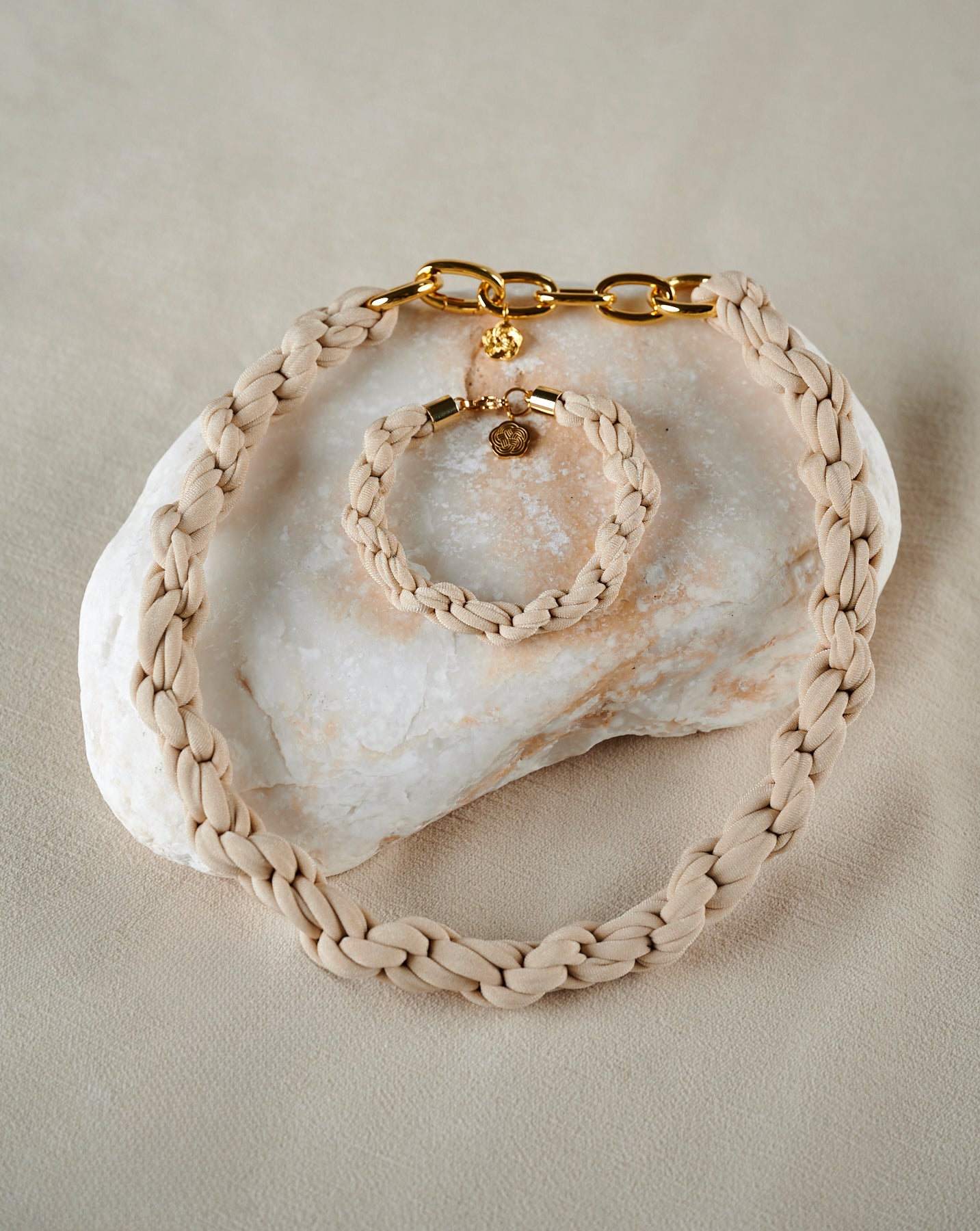 Margo Ivory Bracelet