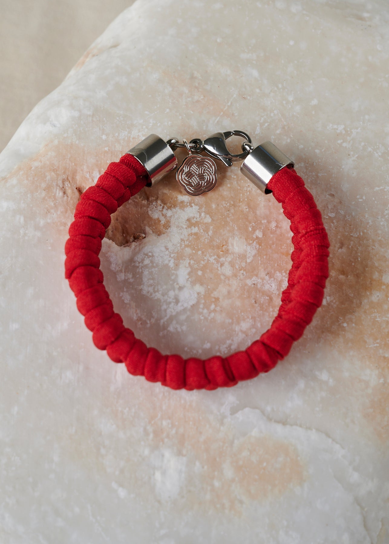 Maxine Red Bracelet