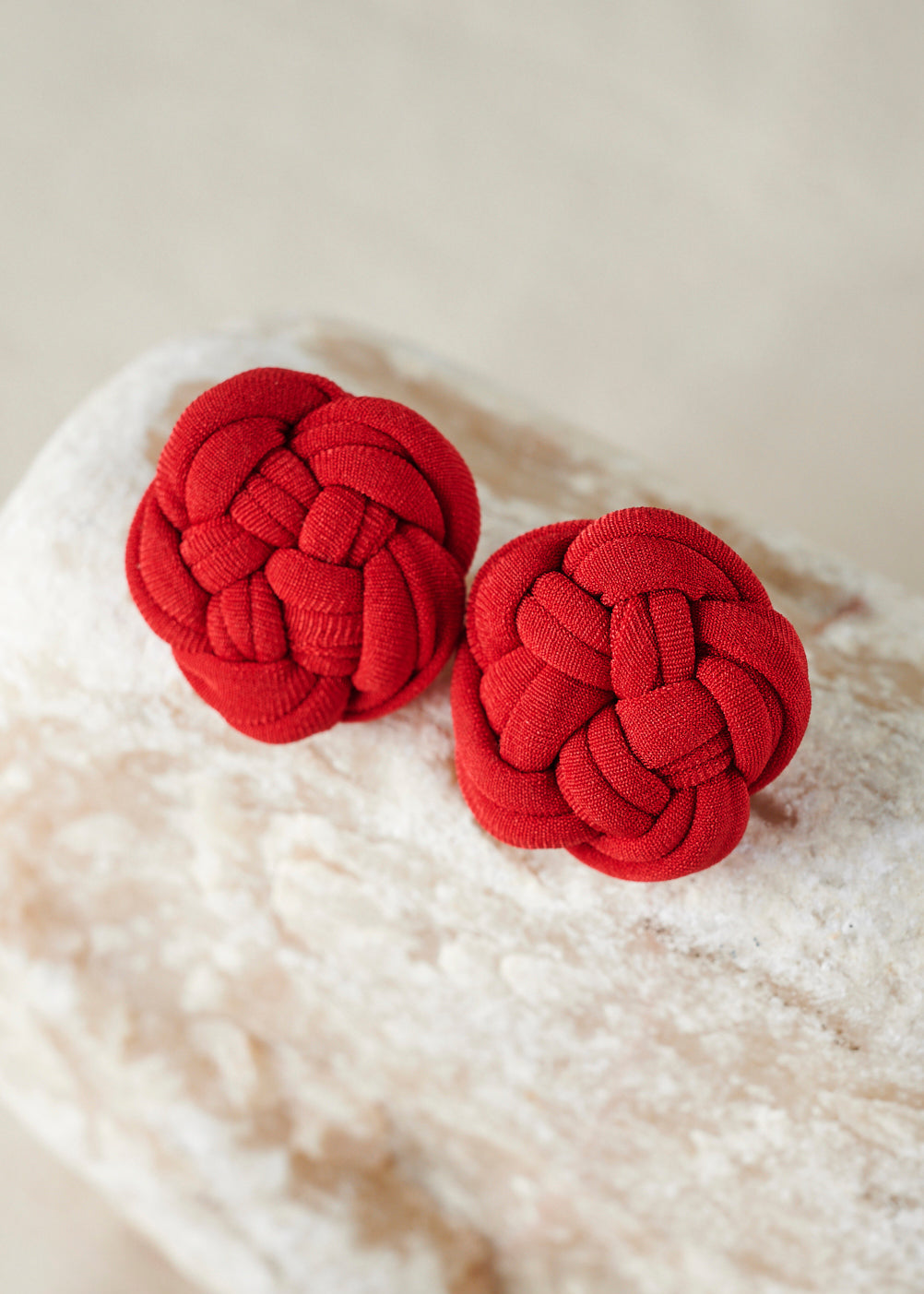 Majaca Red Stud