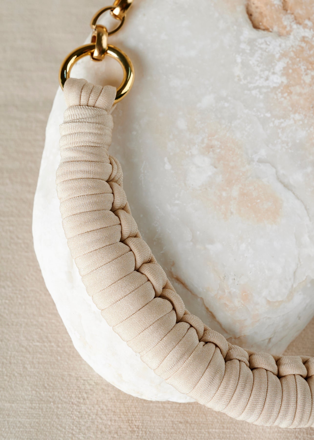Antonia Ivory Necklace