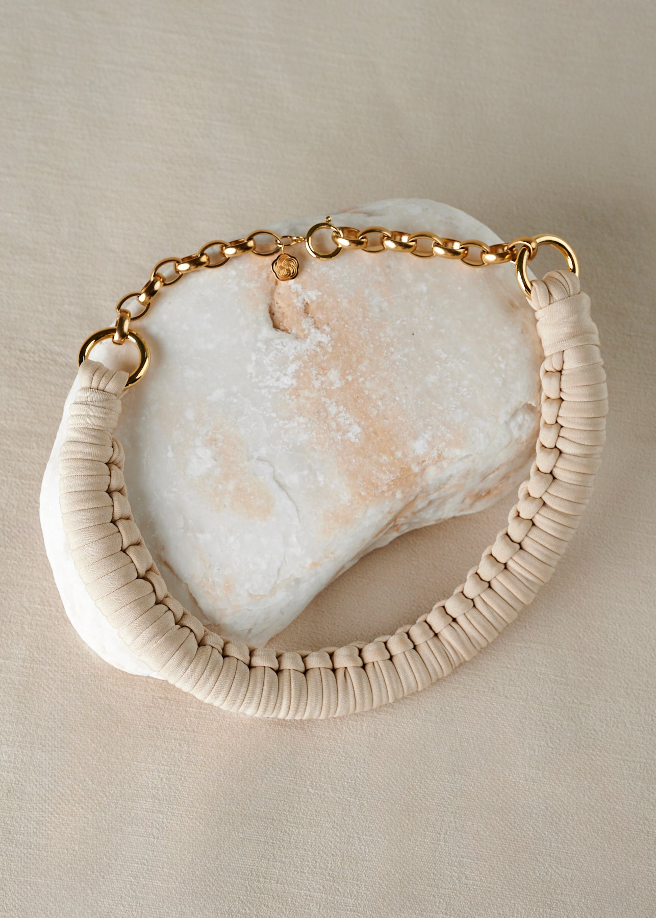 Antonia Ivory Necklace