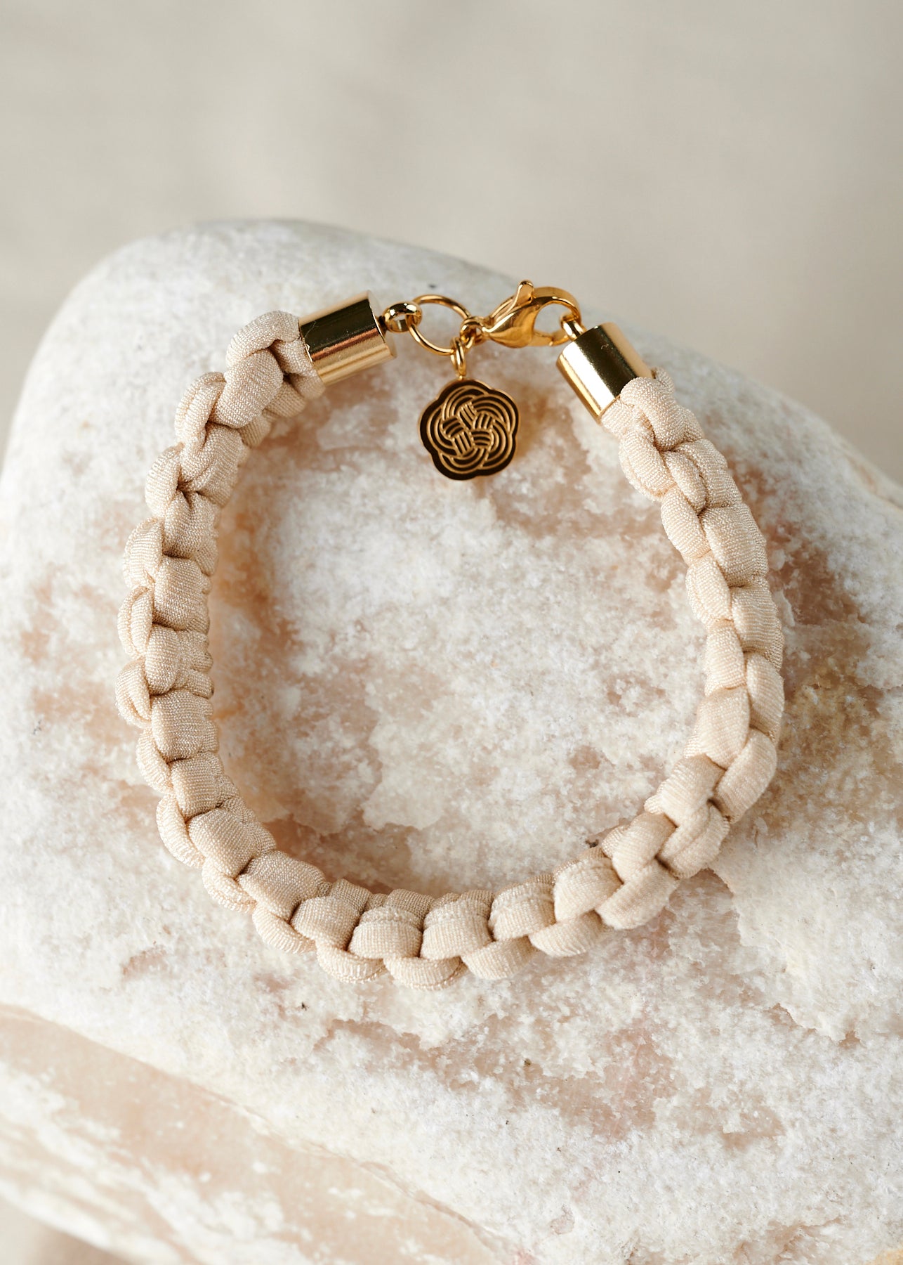 Antonia Ivory Bracelet
