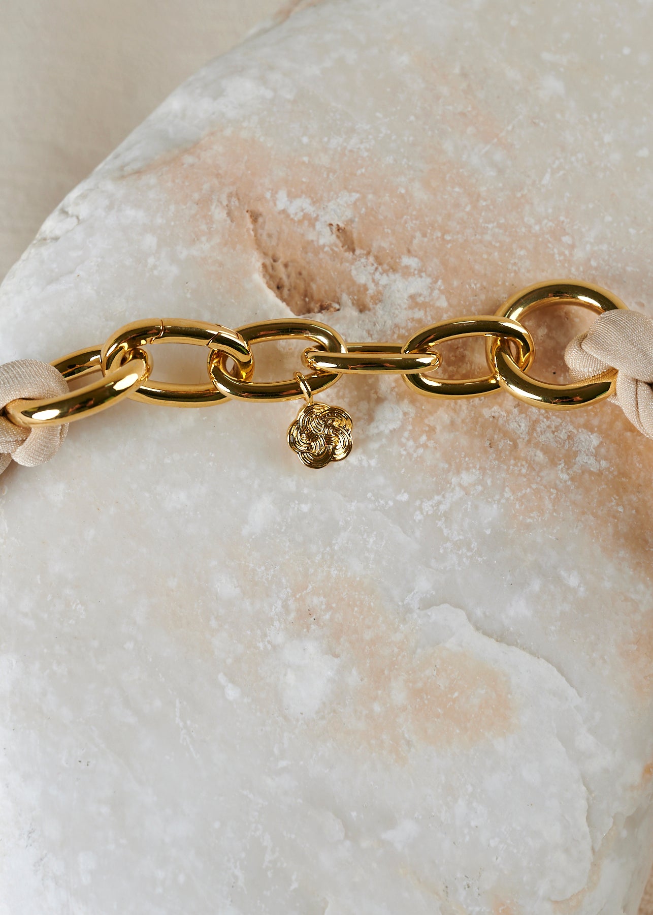 Margo Ivory Necklace