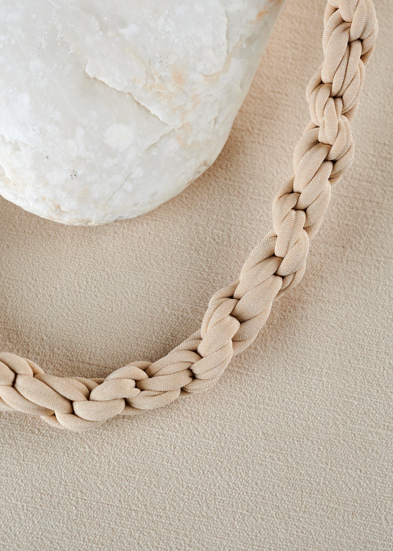 Margo Ivory Necklace