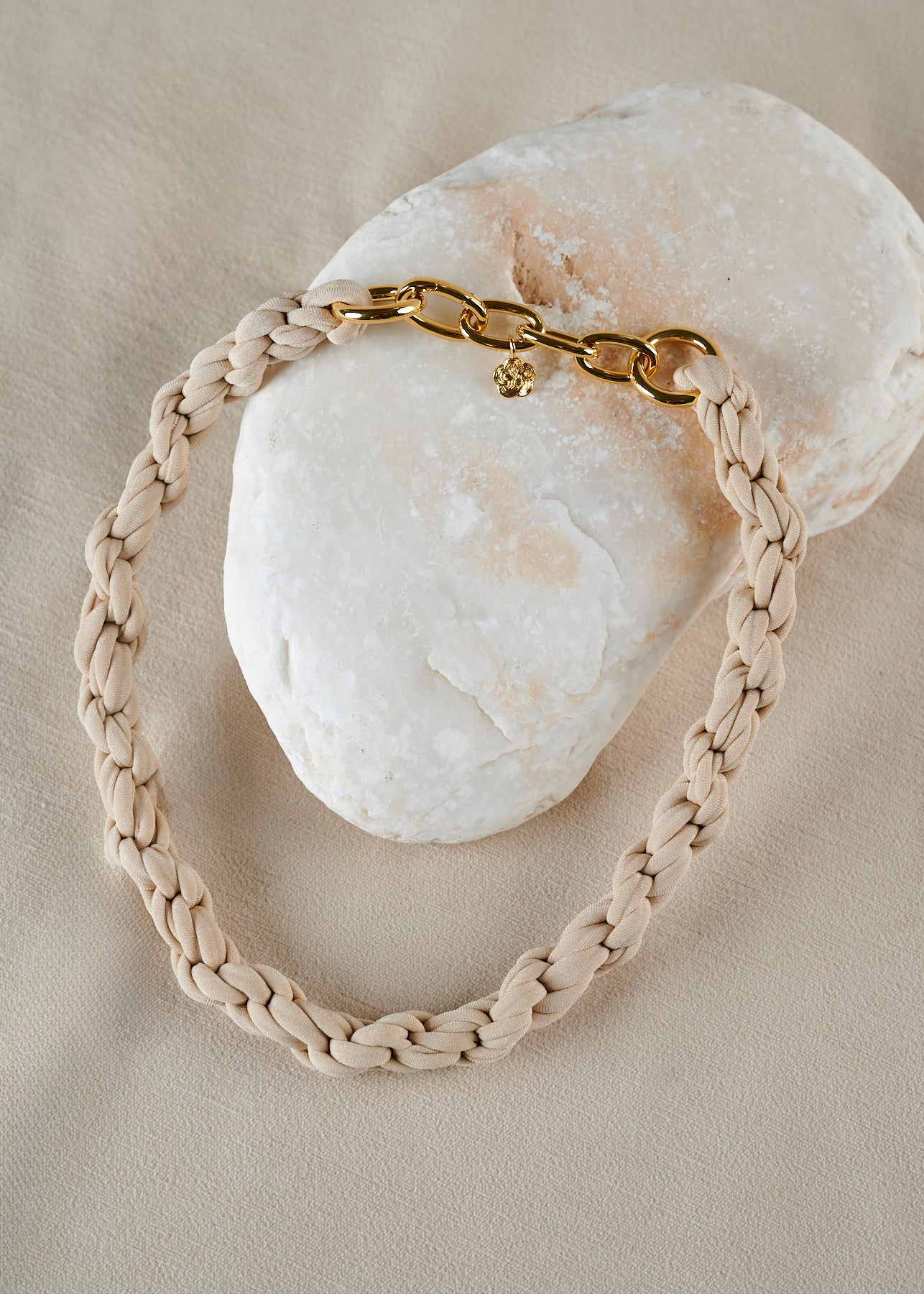 Margo Ivory Necklace