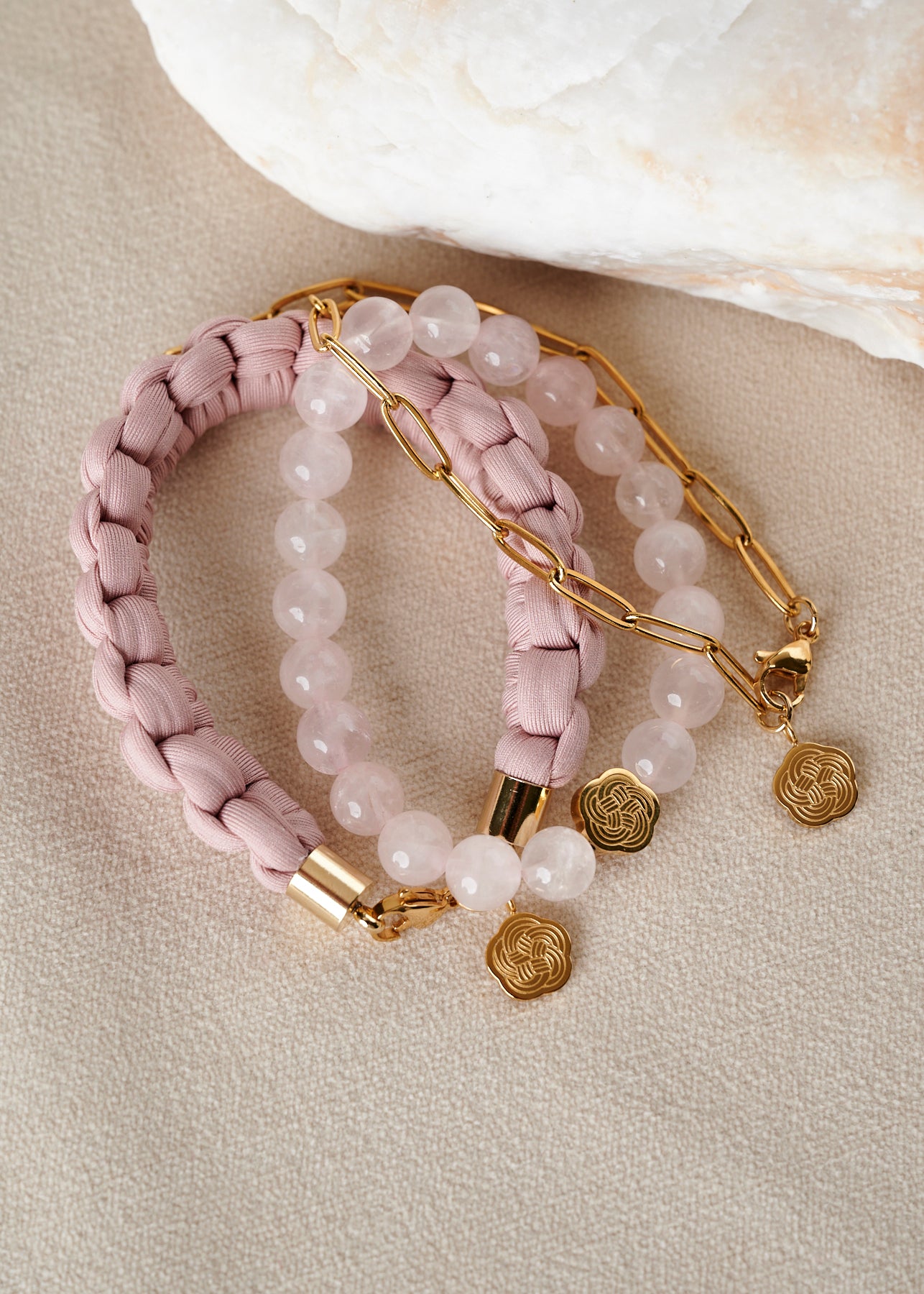 Bracelets
