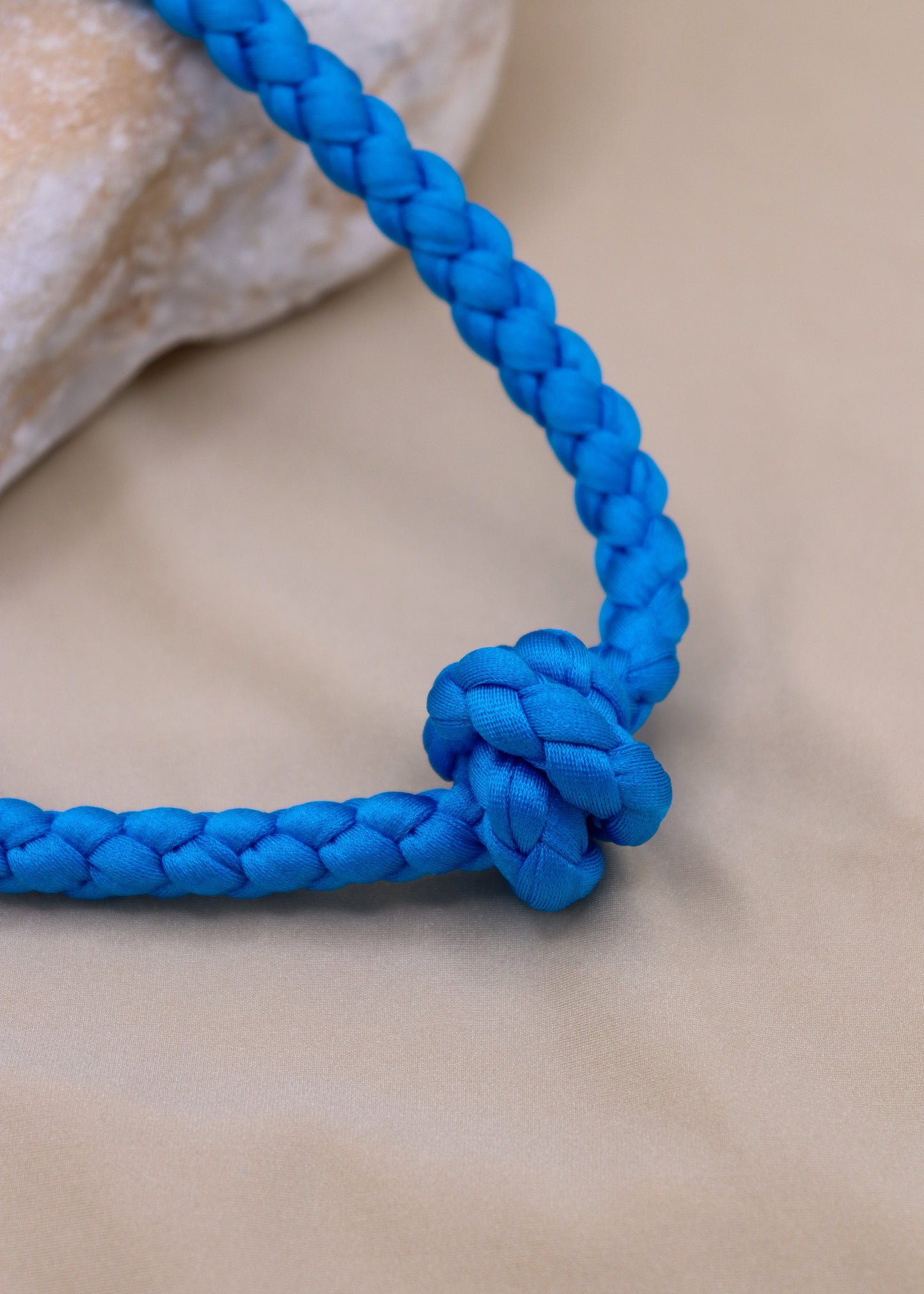 Sea Knot Necklace