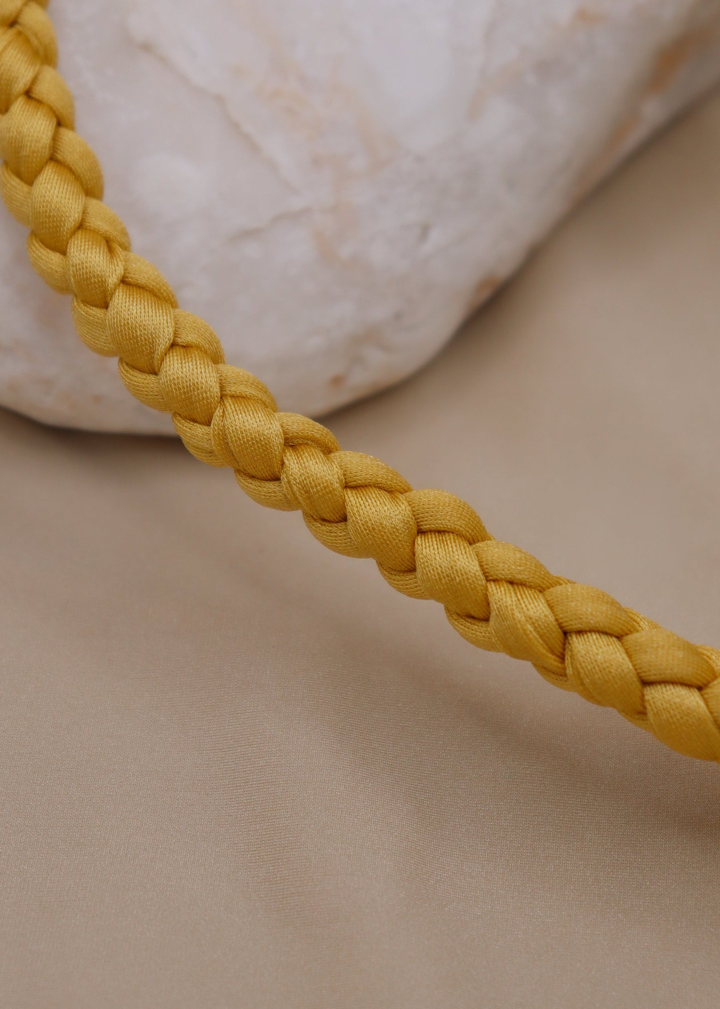 Sun Knot Necklace