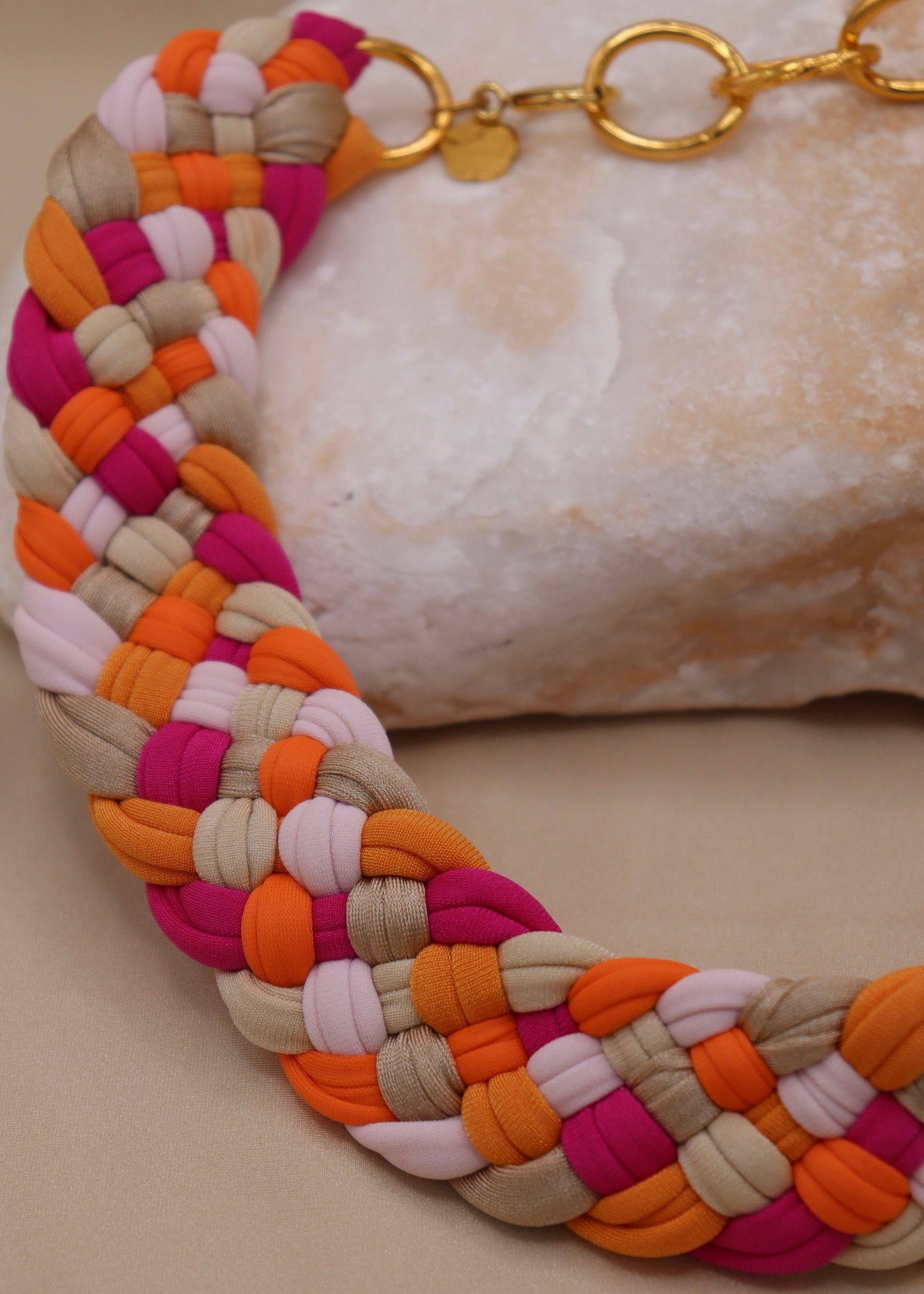Catalina Summer Necklace