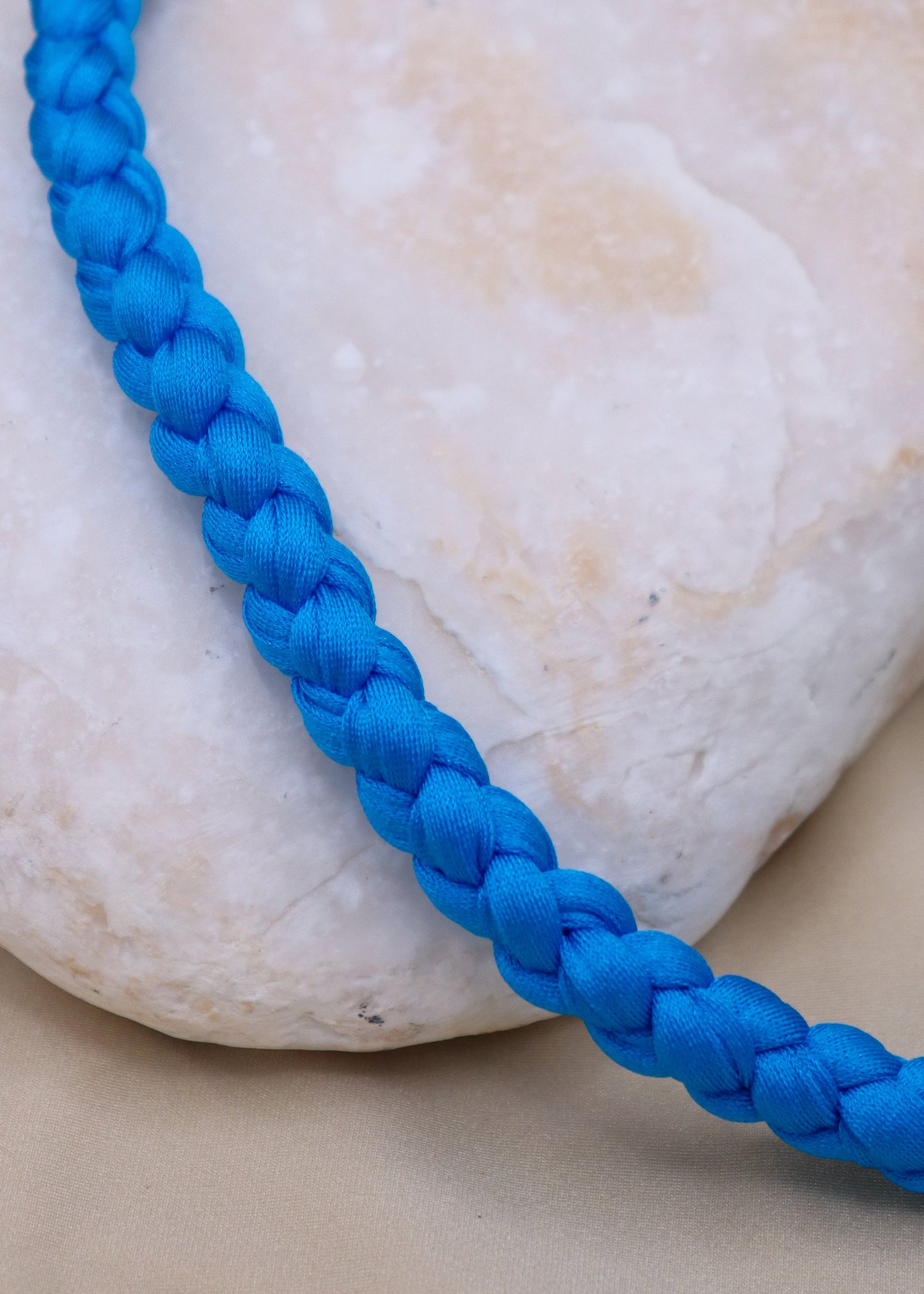 Sea Knot Necklace