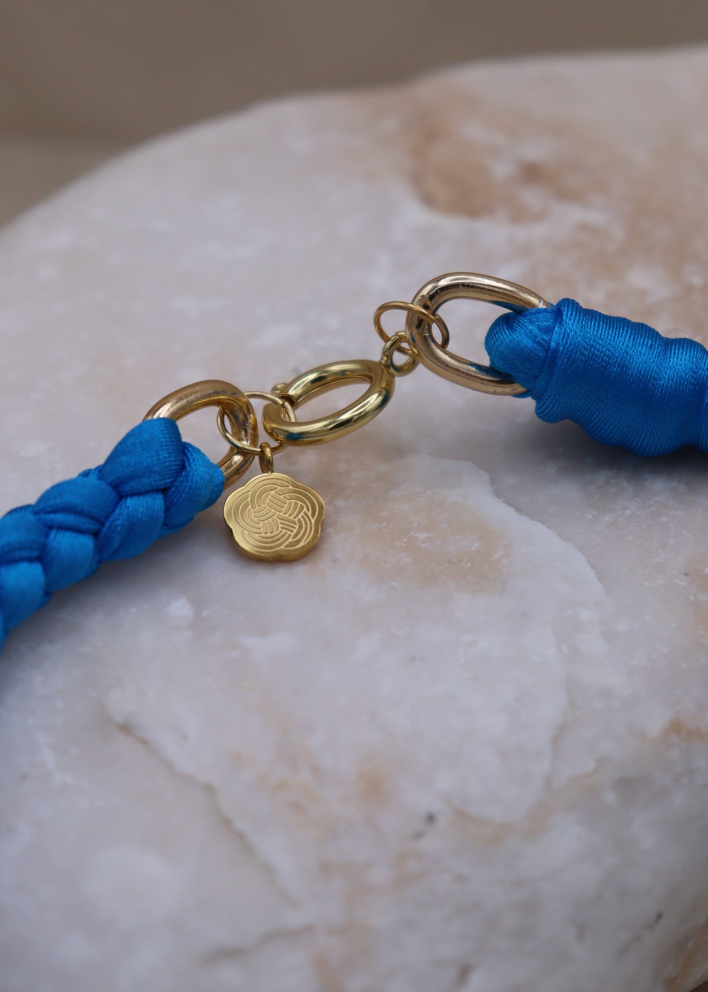 Sea Knot Necklace