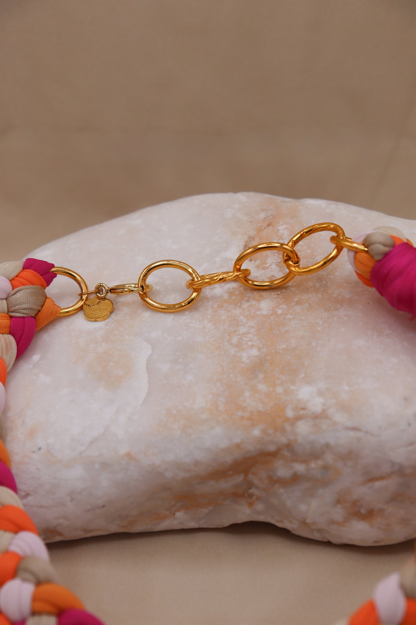 Catalina Summer Necklace