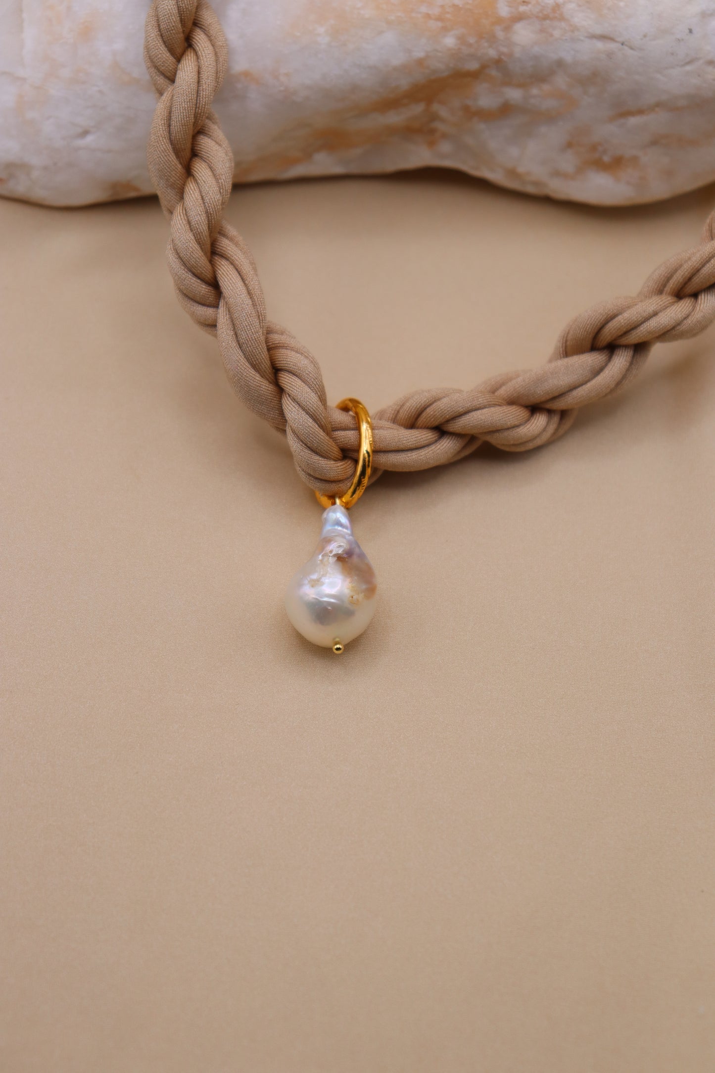 Mother of Pearl Necklace