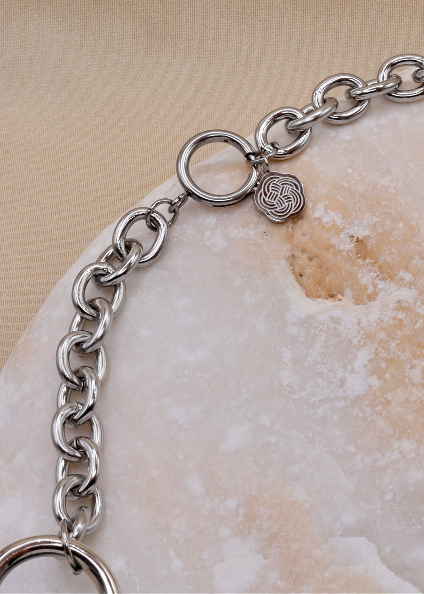 Maxine Brown Necklace