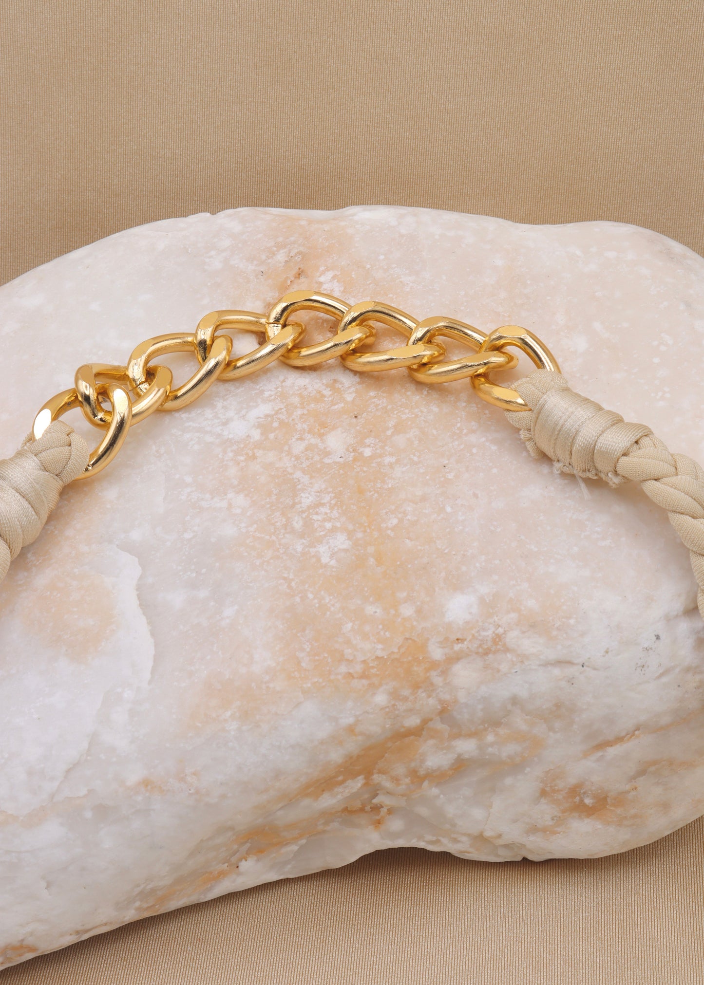 Ella Ivory with Pearls Necklace