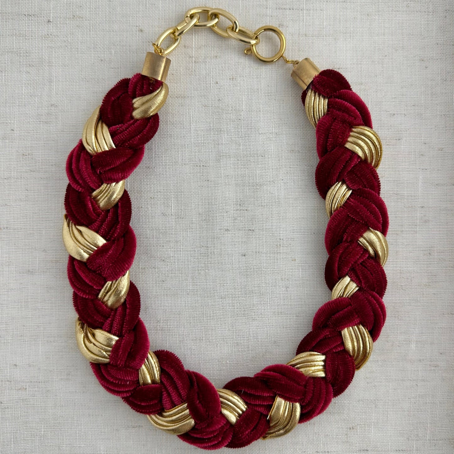 Collar Gloria